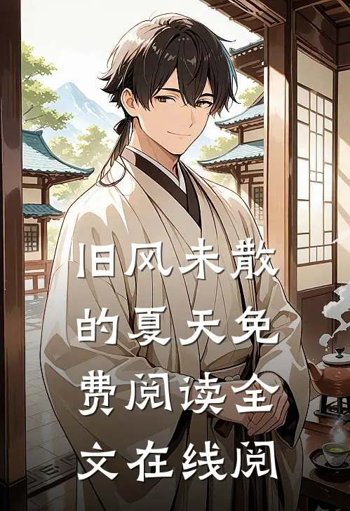 旧风未散的夏天免费阅读全文在线阅