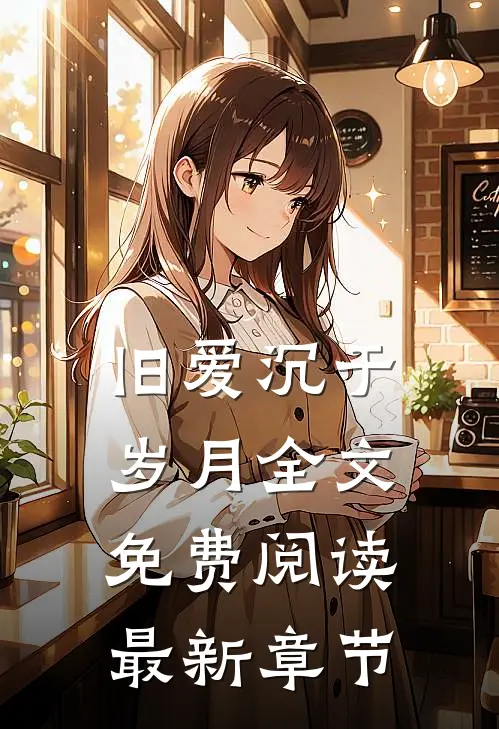 旧爱沉于岁月全文免费阅读最新章节