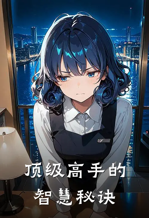 顶级高手的智慧秘诀