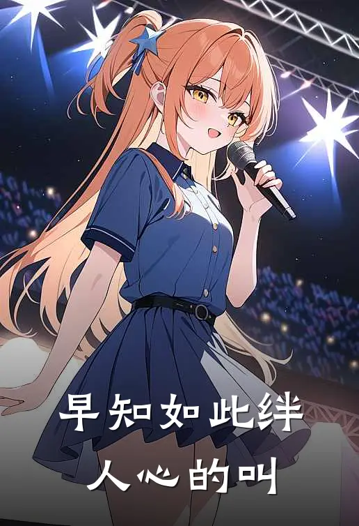 早知如此绊人心的叫
