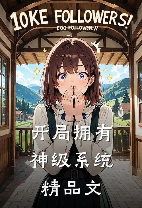 开局拥有神级系统精品文