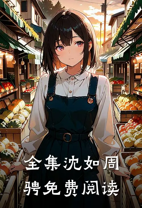 全集沈如周骋免费阅读