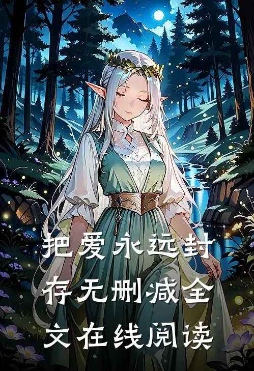 把爱永远封存无删减全文在线阅读