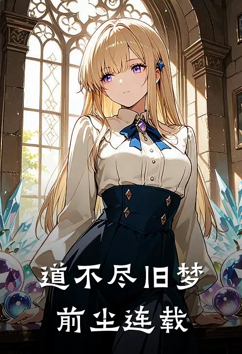 道不尽旧梦前尘连载
