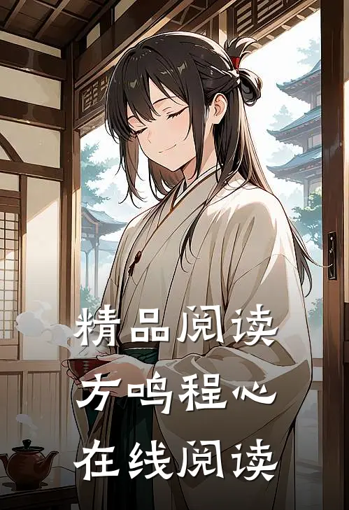 精品阅读方鸣程心在线阅读