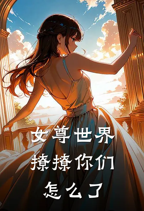 女尊世界撩撩你们怎么了