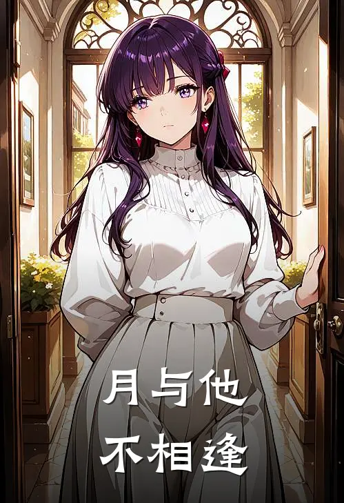 月与他不相逢