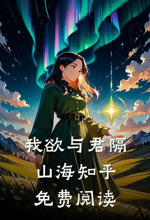 我欲与君隔山海知乎免费阅读