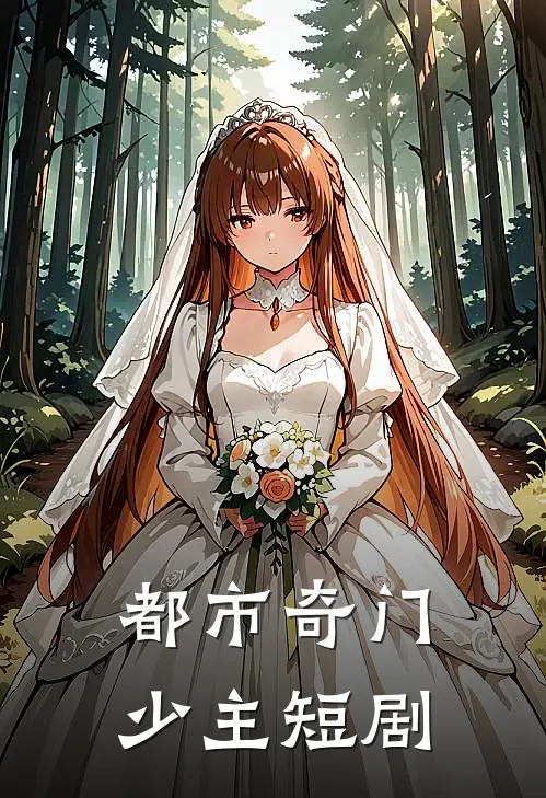都市奇门少主短剧