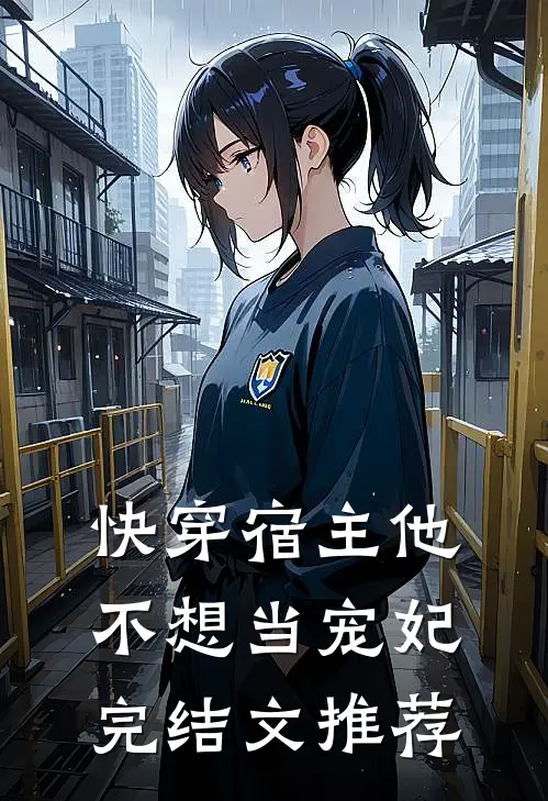 快穿宿主他不想当宠妃完结文推荐