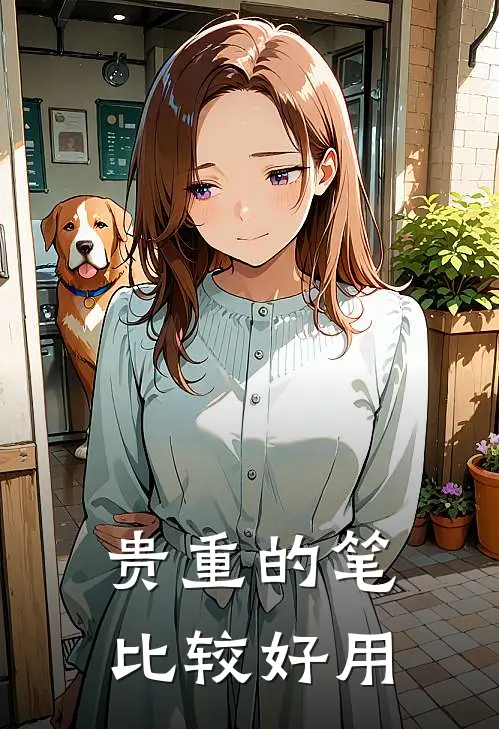 贵重的笔比较好用