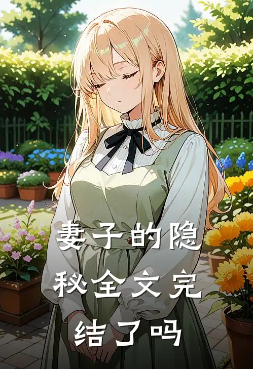 妻子的隐秘全文完结了吗