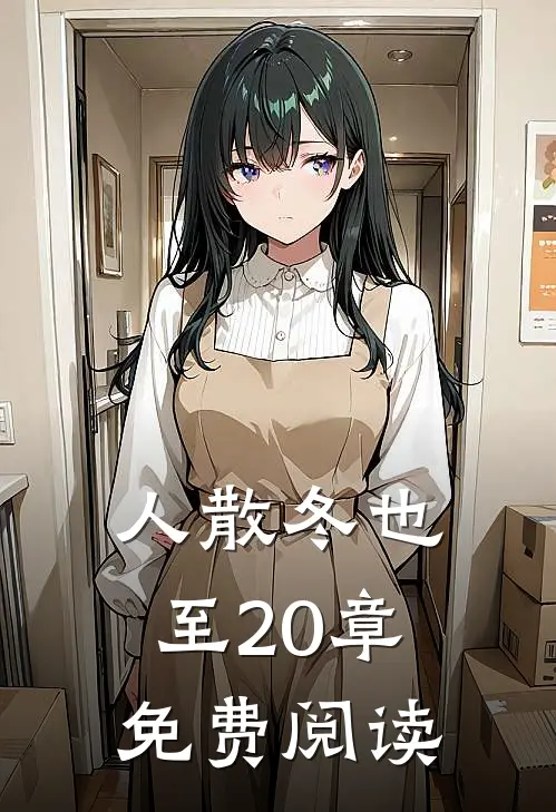 人散冬也至20章免费阅读