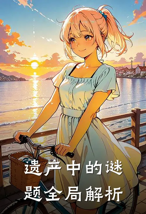 遗产中的谜题全局解析