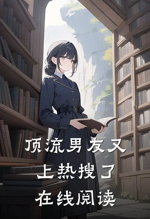 顶流男友又上热搜了在线阅读