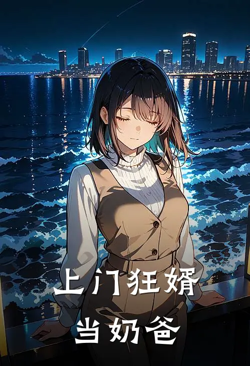 上门狂婿当奶爸