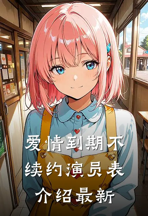 爱情到期不续约演员表介绍 最新