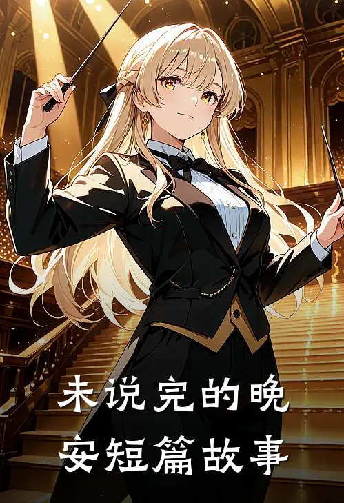 未说完的晚安短篇故事