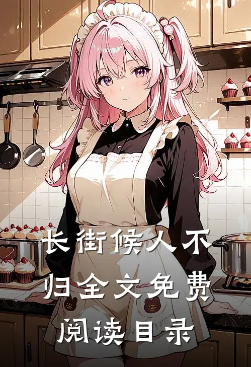 长街候人不归全文免费阅读目录