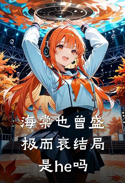 海棠也曾盛极而衰结局是he吗