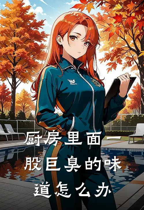 厨房里面一股巨臭的味道怎么办