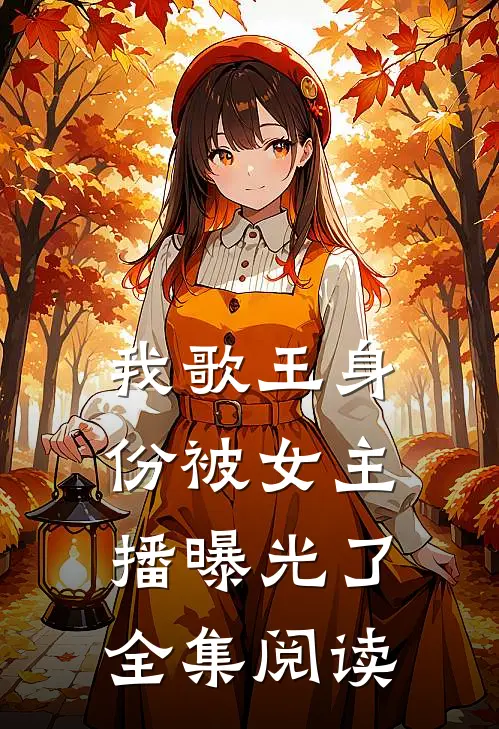 我歌王身份被女主播曝光了全集阅读