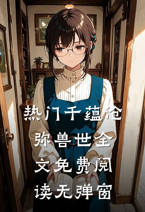 热门千蕴沧弥兽世全文免费阅读无弹窗