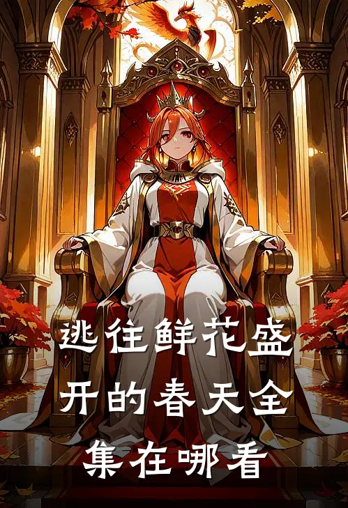 逃往鲜花盛开的春天全集在哪看