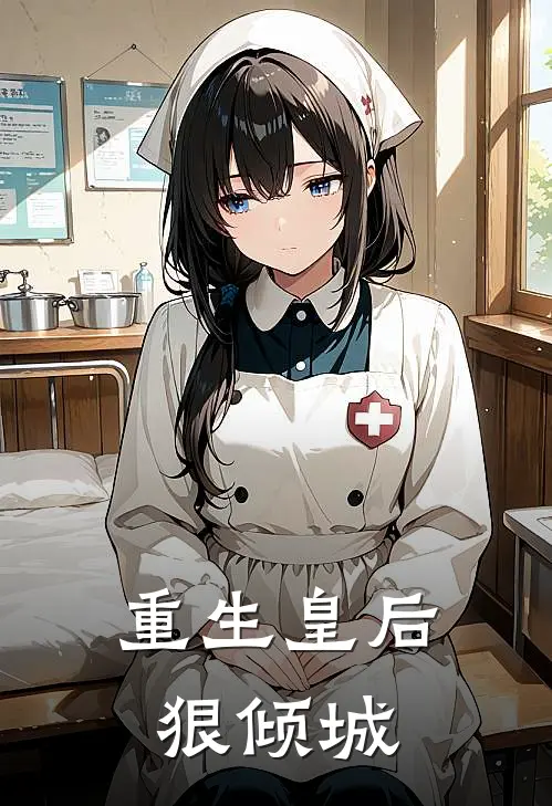 重生皇后狠倾城