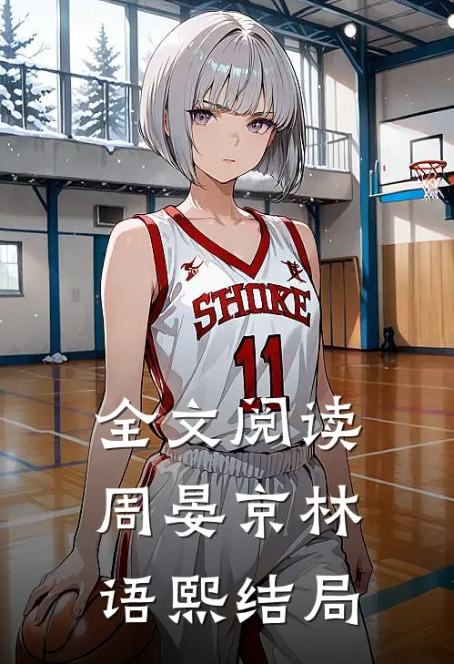 全文阅读周晏京林语熙结局
