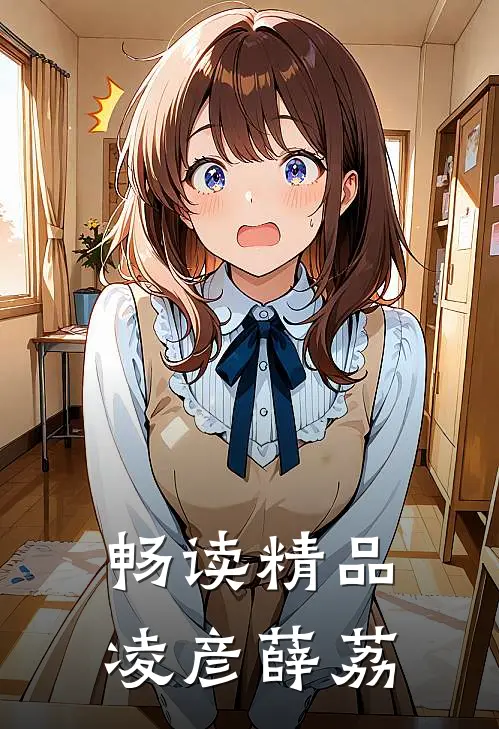 畅读精品凌彦薛荔