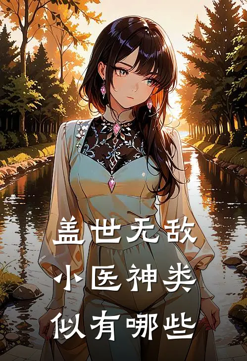 盖世无敌小医神类似有哪些