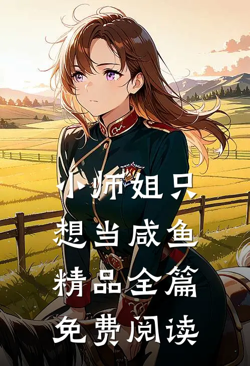 小师姐只想当咸鱼精品全篇免费阅读