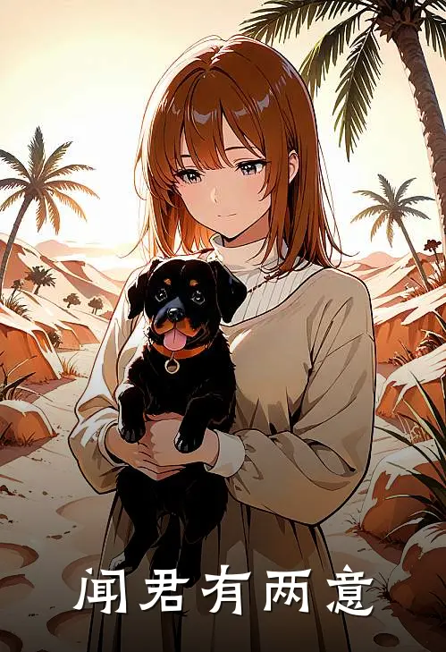 闻君有两意