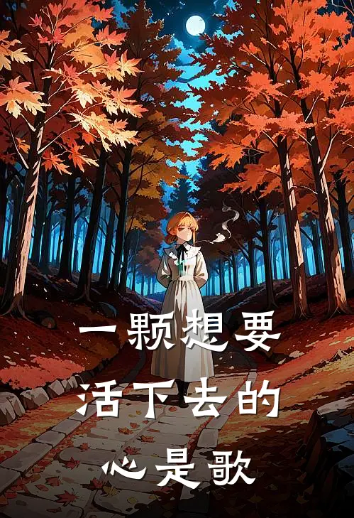 一颗想要活下去的心是歌
