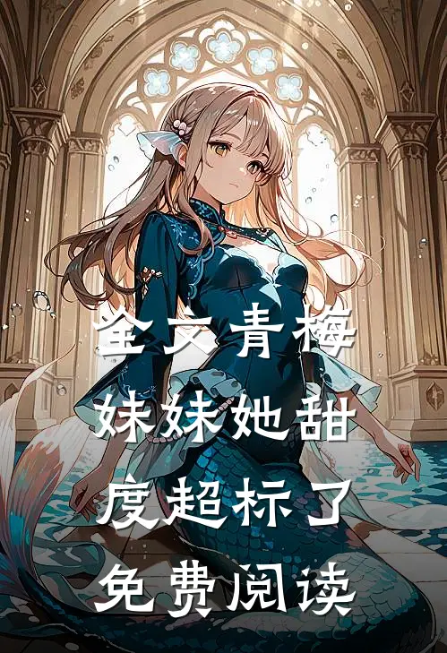 全文青梅妹妹她甜度超标了免费阅读