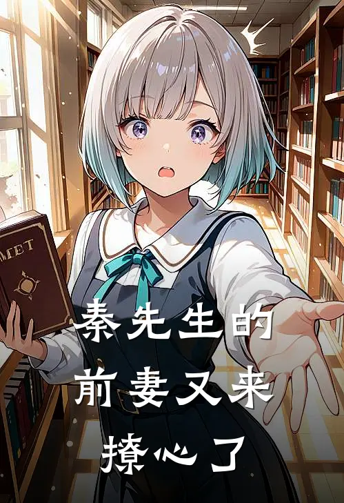 秦先生的前妻又来撩心了