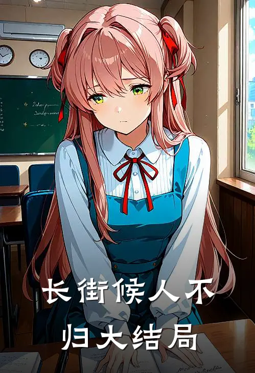 长街候人不归大结局