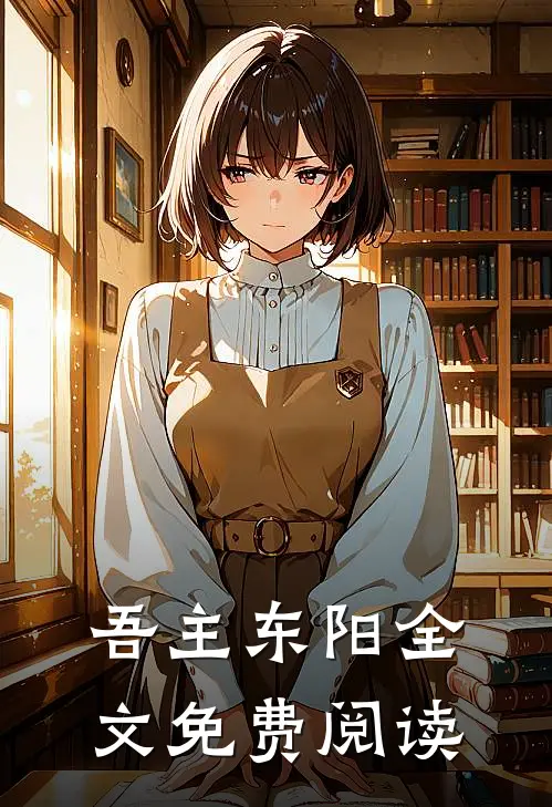 吾主东阳全文免费阅读