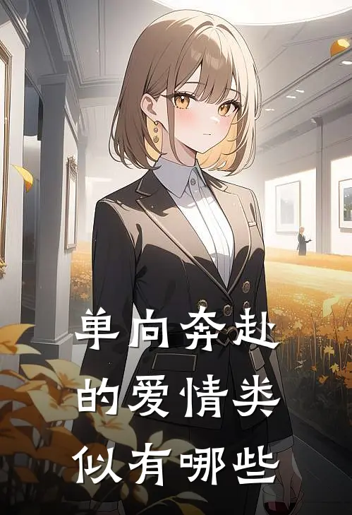 单向奔赴的爱情类似有哪些