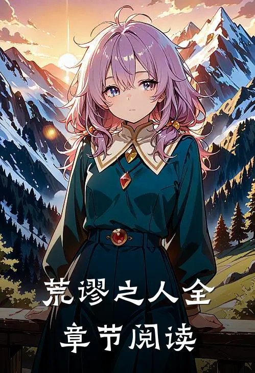 荒谬之人全章节阅读