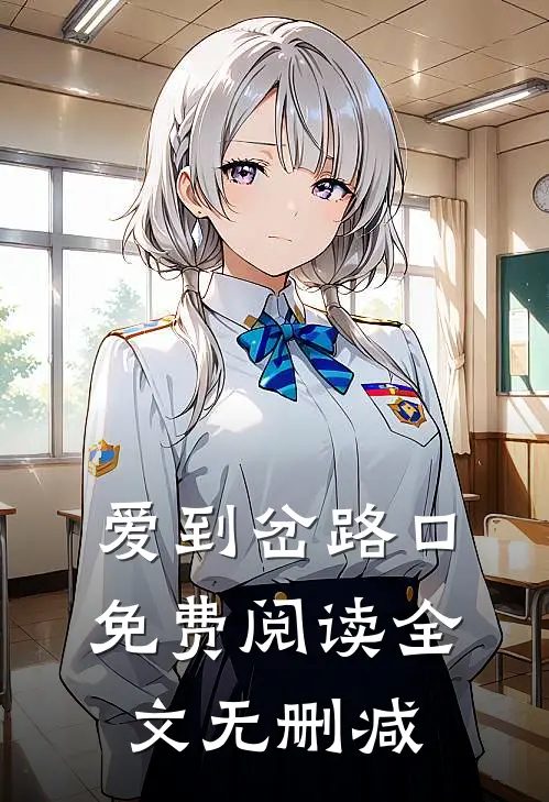 爱到岔路口免费阅读全文无删减