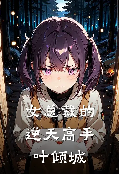 女总裁的逆天高手叶倾城