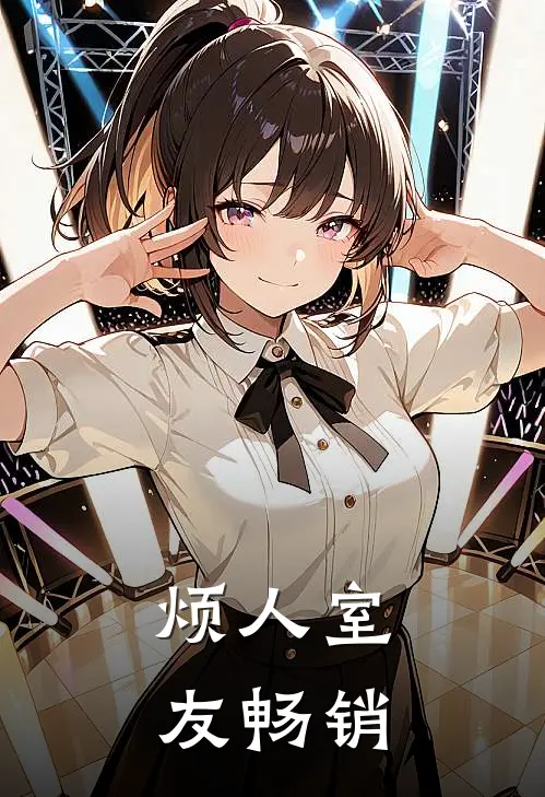 烦人室友畅销