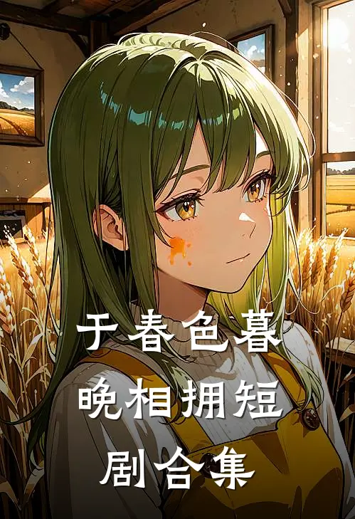 于春色暮晚相拥短剧合集