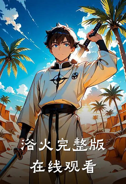 浴火完整版在线观看