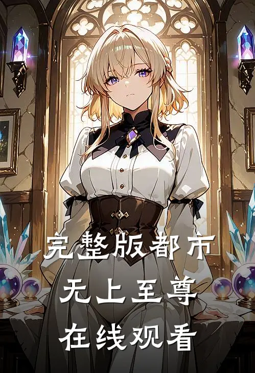 完整版都市无上至尊在线观看