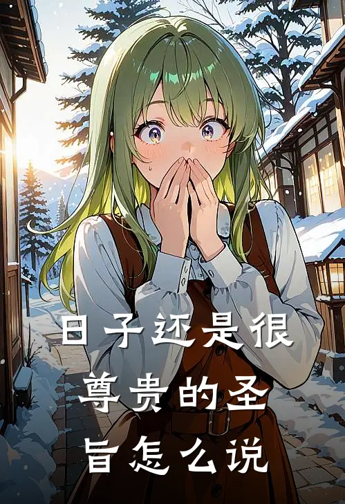 日子还是很尊贵的圣旨怎么说