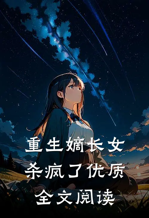 重生嫡长女杀疯了优质全文阅读