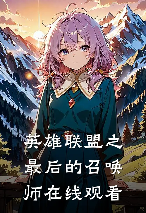 英雄联盟之最后的召唤师在线观看